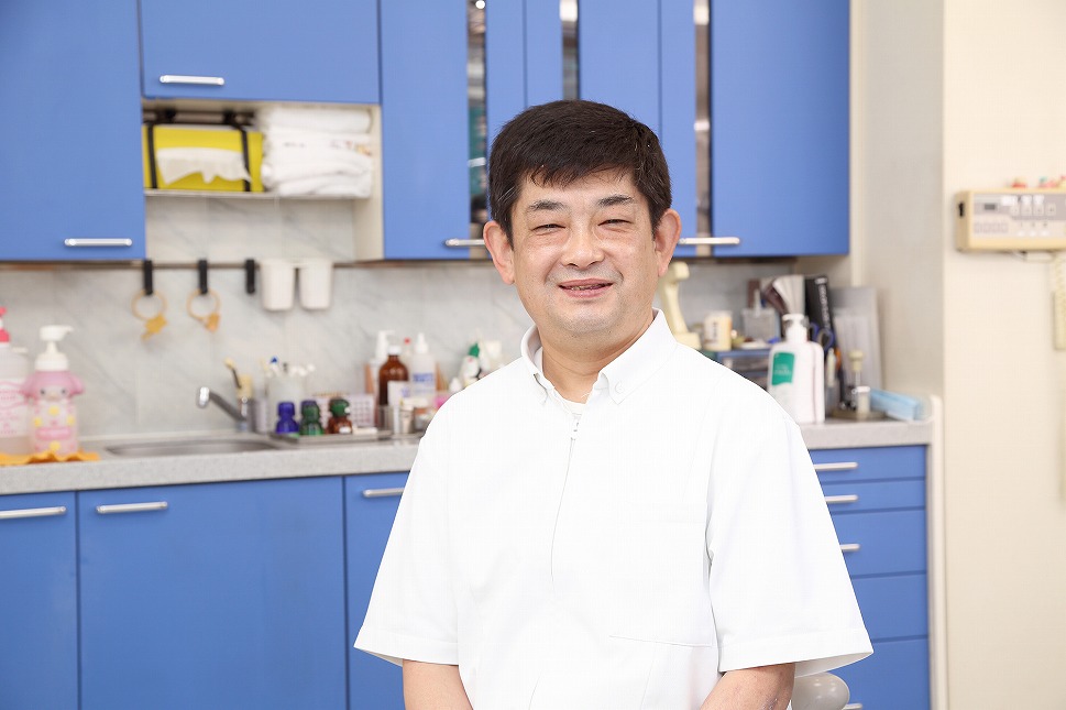 院長紹介