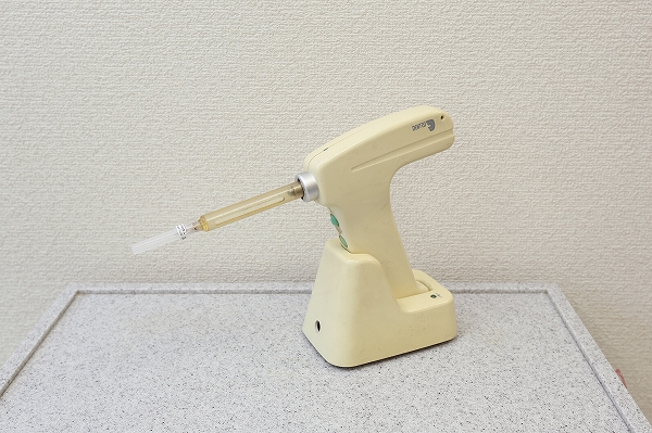 電動麻酔器