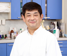 井口デンタルクリニックから賢者様へのメッセージ